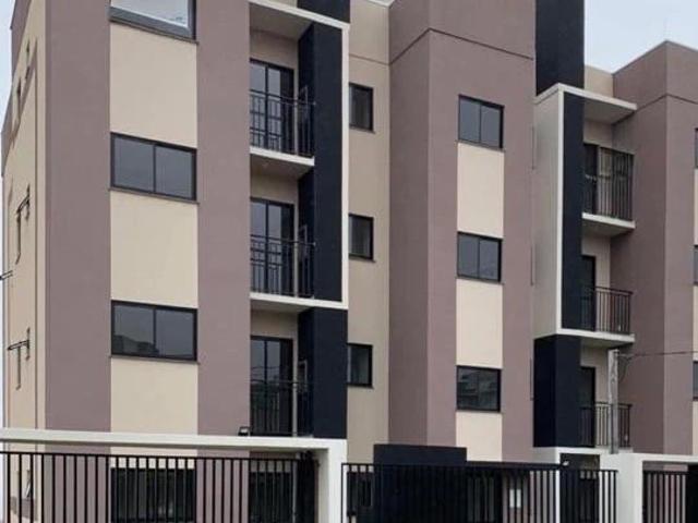Apartamento venda em Vila Jardim Santana do Sabará, Ponta Grossa
