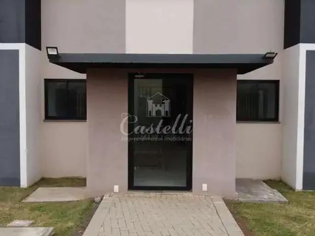 Apartamento venda em Região Geográfica Imediata de Ponta Grossa, Ponta Grossa