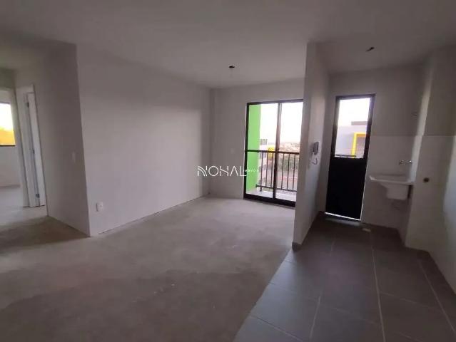 Apartamento venda em Vila Jardim Santana do Sabará, Ponta Grossa