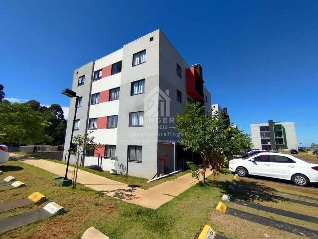 Apartamento venda em Região Geográfica Imediata de Ponta Grossa, Ponta Grossa