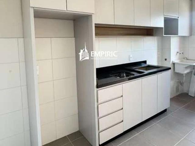 Apartamento venda em Vila Jardim Santana do Sabará, Ponta Grossa