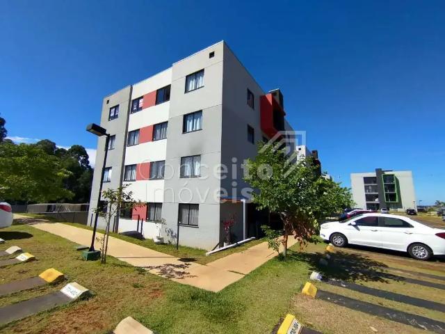 Apartamento venda em Região Geográfica Imediata de Ponta Grossa, Ponta Grossa