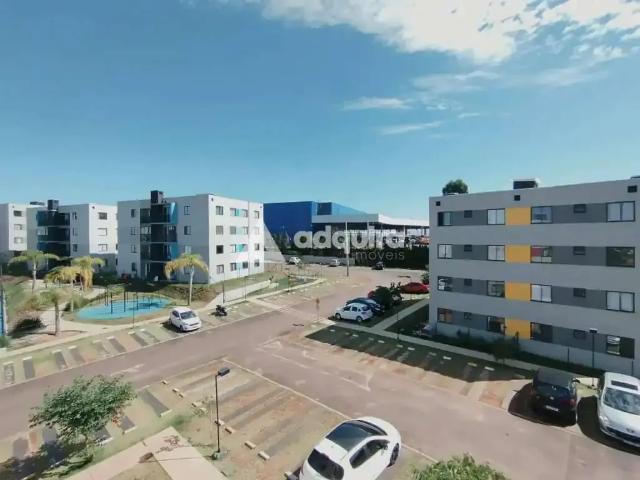 Apartamento venda em Região Geográfica Imediata de Ponta Grossa, Ponta Grossa