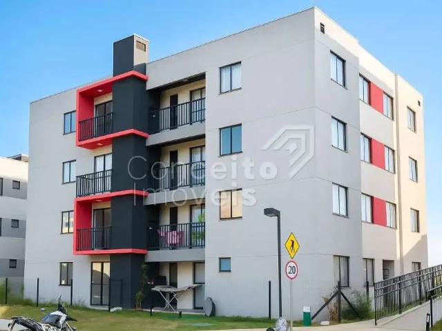 Apartamento venda em Região Geográfica Imediata de Ponta Grossa, Ponta Grossa