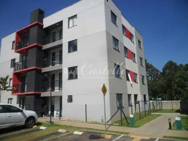 Apartamento venda em Região Geográfica Imediata de Ponta Grossa, Ponta Grossa