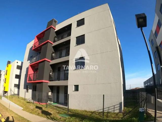 Apartamento venda em Região Geográfica Imediata de Ponta Grossa, Ponta Grossa