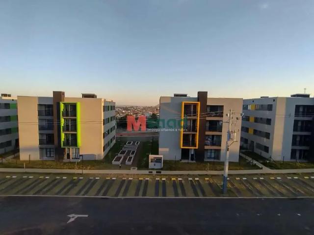Apartamento venda em Região Geográfica Imediata de Ponta Grossa, Ponta Grossa