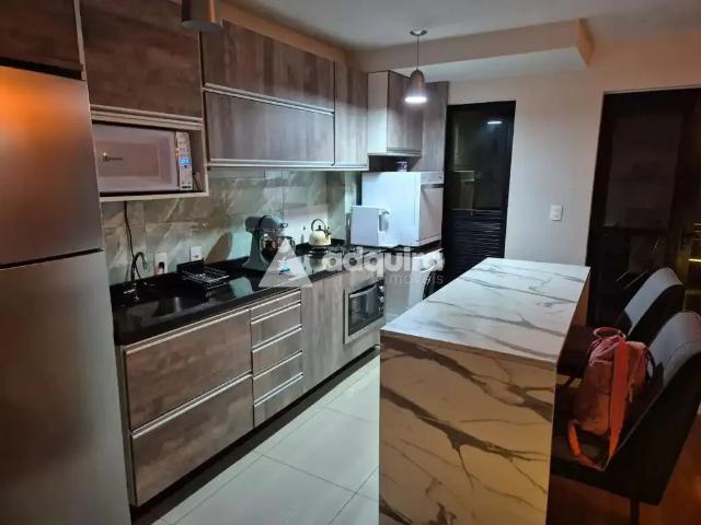 Apartamento venda em Região Geográfica Imediata de Ponta Grossa, Ponta Grossa