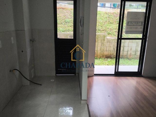 Apartamento venda em Colônia Dona Luiza, Ponta Grossa