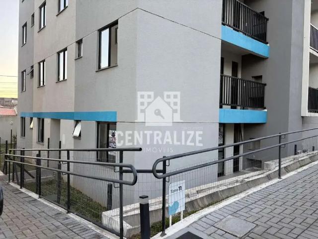 Apartamento venda em Região Geográfica Imediata de Ponta Grossa, Ponta Grossa