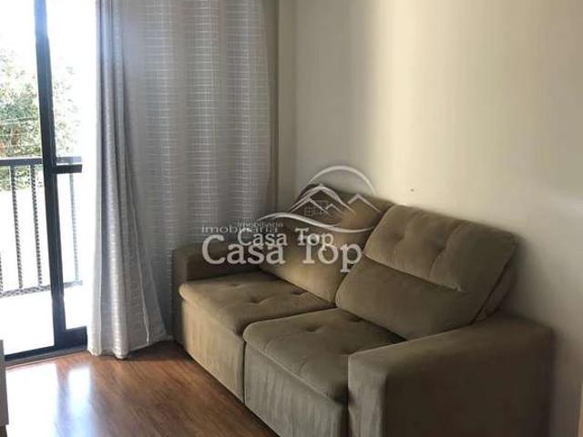 Apartamento venda em Ponta Grossa, Região Geográfica Intermediária de Ponta Grossa