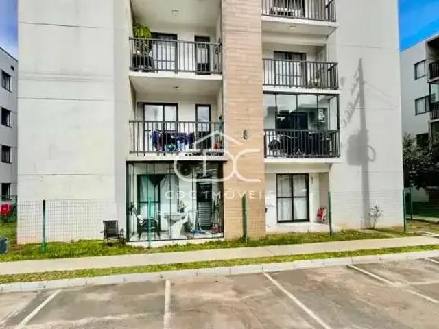 Apartamento venda em Região Geográfica Imediata de Ponta Grossa, Ponta Grossa