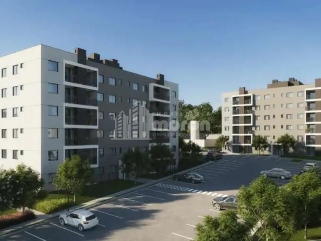 Apartamento venda em Região Geográfica Imediata de Ponta Grossa, Ponta Grossa