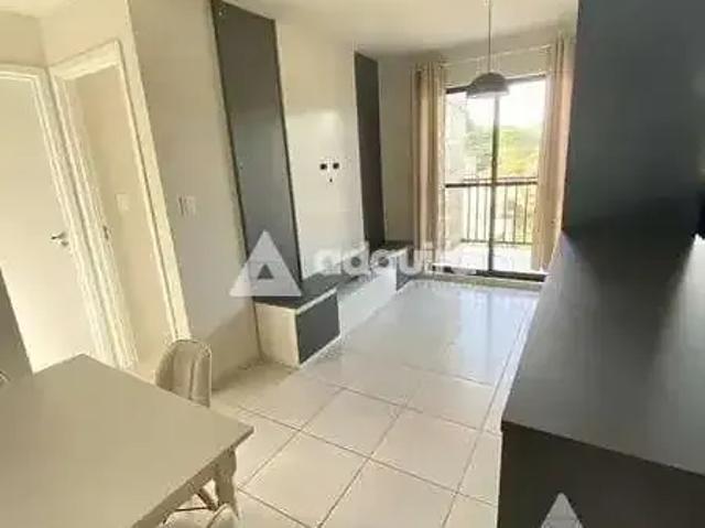 Apartamento venda em Colônia Dona Luiza, Ponta Grossa
