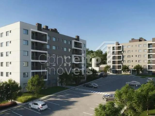 Apartamento venda em Região Geográfica Imediata de Ponta Grossa, Ponta Grossa