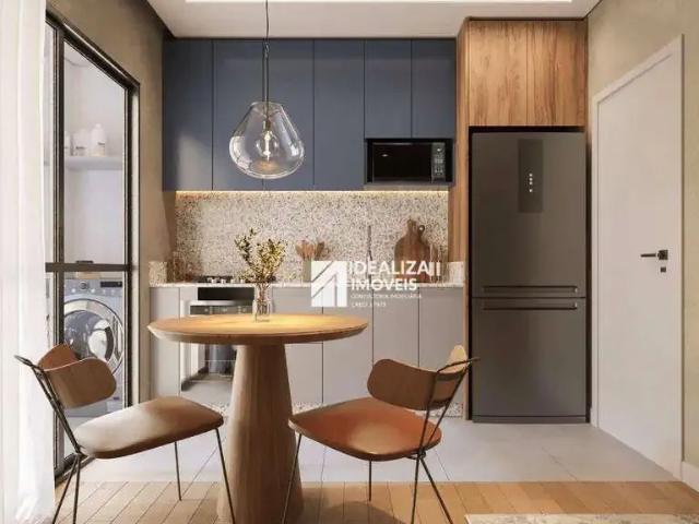 Apartamento venda em Região Geográfica Imediata de Ponta Grossa, Ponta Grossa