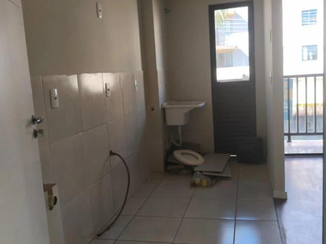 Apartamento venda em Colônia Dona Luiza, Ponta Grossa