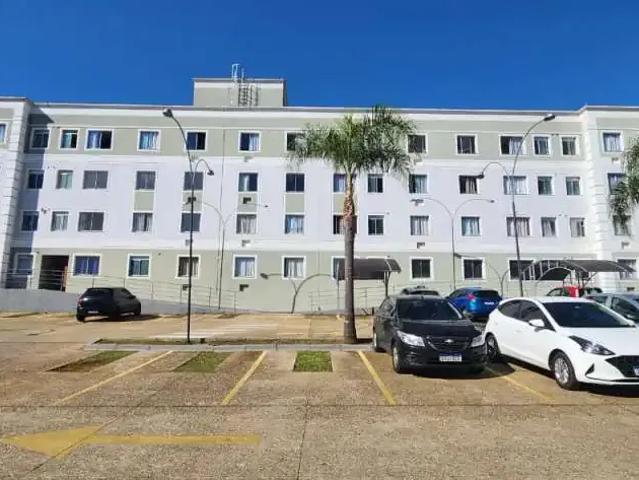 Apartamento venda em Região Geográfica Imediata de Ponta Grossa, Ponta Grossa