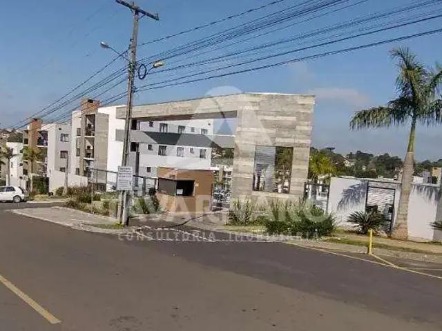 Apartamento venda em Região Geográfica Imediata de Ponta Grossa, Ponta Grossa