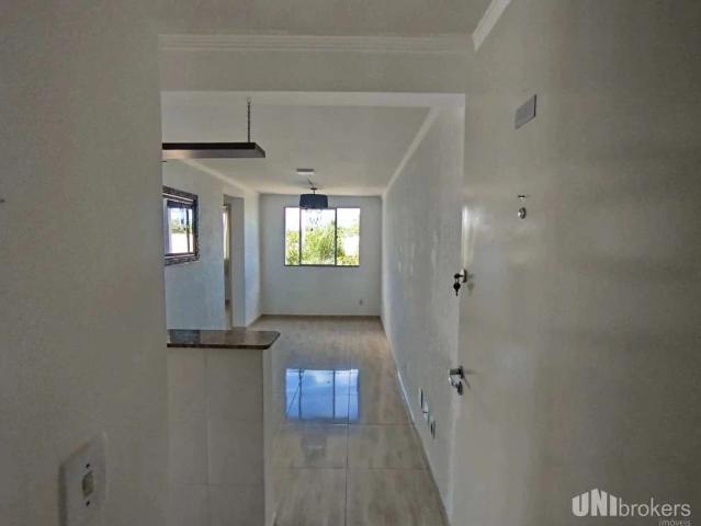 Apartamento venda em Colônia Dona Luiza, Ponta Grossa