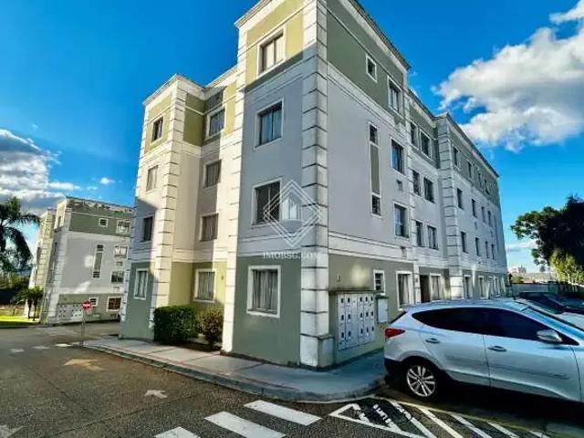 Apartamento venda em Região Geográfica Imediata de Ponta Grossa, Ponta Grossa