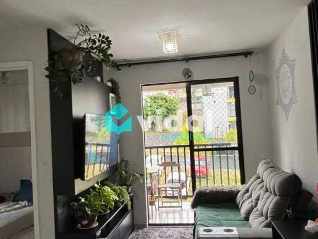 Apartamento venda em Cará-Cará, Ponta Grossa