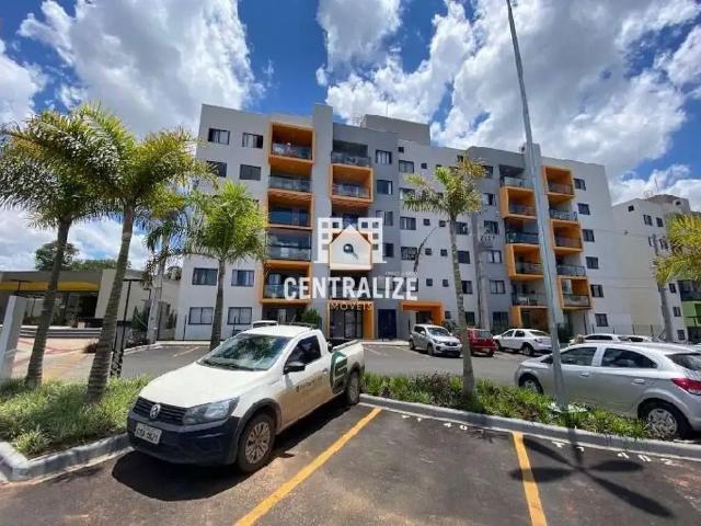 Apartamento venda em Região Geográfica Imediata de Ponta Grossa, Ponta Grossa
