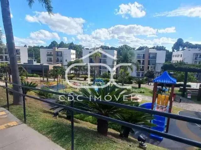 Apartamento venda em Colônia Dona Luiza, Ponta Grossa