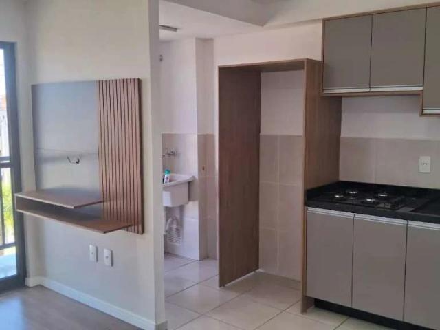 Apartamento venda em Cará-Cará, Ponta Grossa