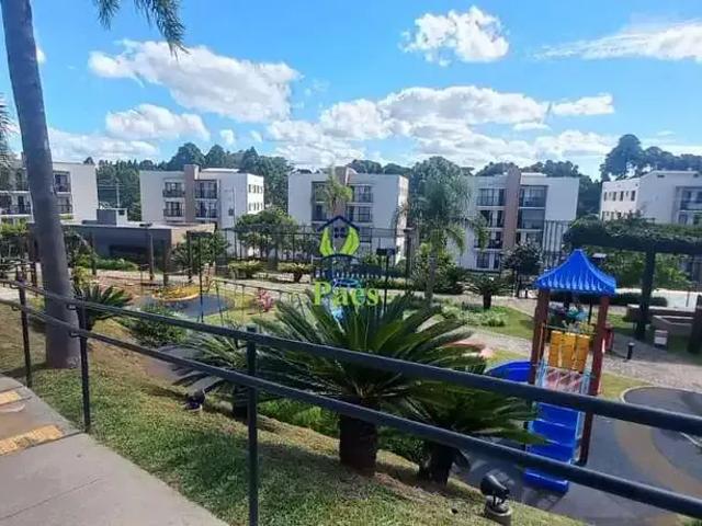 Apartamento venda em Colônia Dona Luiza, Ponta Grossa