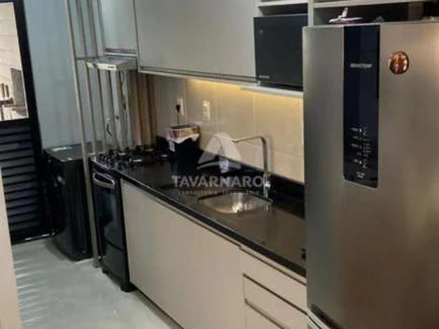 Apartamento venda em Colônia Dona Luiza, Ponta Grossa