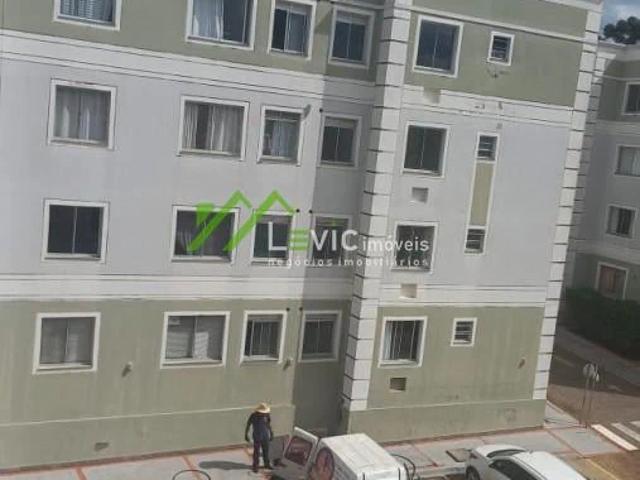 Apartamento venda em Ponta Grossa, Região Geográfica Intermediária de Ponta Grossa