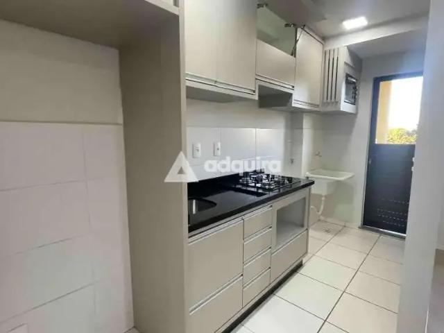 Apartamento venda em Região Geográfica Imediata de Ponta Grossa, Ponta Grossa