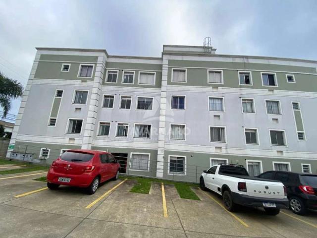 Apartamento venda em Colônia Dona Luiza, Ponta Grossa