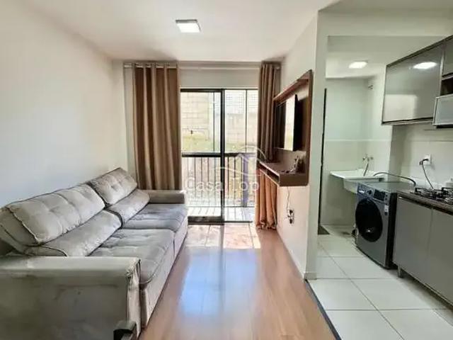 Apartamento venda em Região Geográfica Imediata de Ponta Grossa, Ponta Grossa