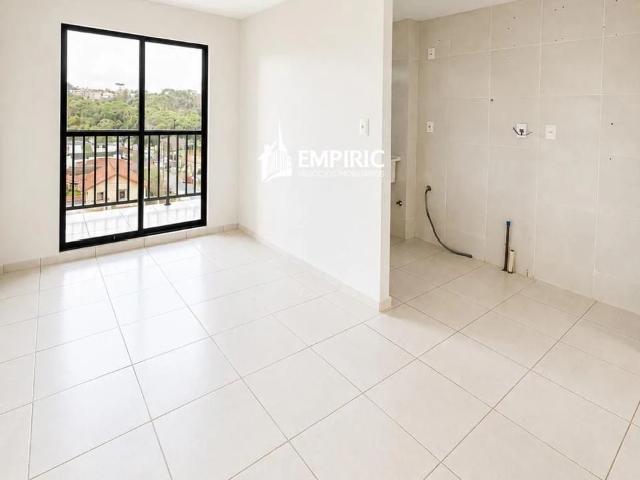 Apartamento venda em Colônia Dona Luiza, Ponta Grossa