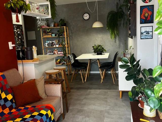 Apartamento venda em Colônia Dona Luiza, Ponta Grossa