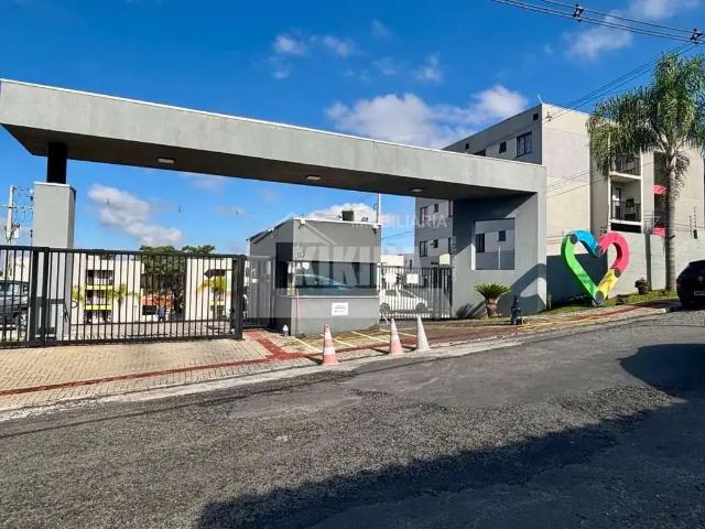 Apartamento venda em Região Geográfica Imediata de Ponta Grossa, Ponta Grossa