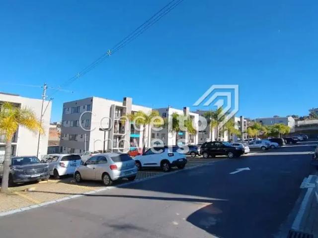 Apartamento venda em Região Geográfica Imediata de Ponta Grossa, Ponta Grossa