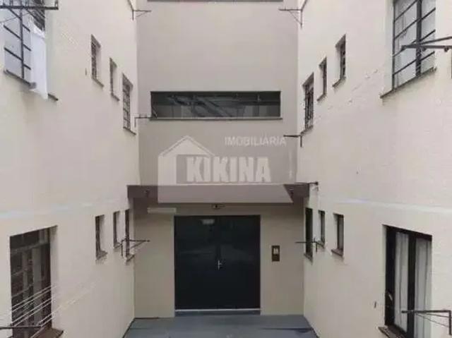 Apartamento venda em Região Geográfica Imediata de Ponta Grossa, Ponta Grossa