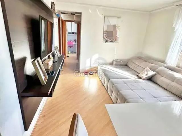 Apartamento venda em Região Geográfica Imediata de Ponta Grossa, Ponta Grossa