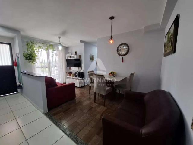 Apartamento venda em Colônia Dona Luiza, Ponta Grossa