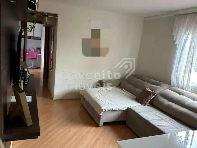 Apartamento venda em Região Geográfica Imediata de Ponta Grossa, Ponta Grossa