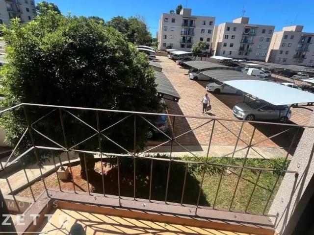 Apartamento venda em Região Geográfica Imediata de Ponta Grossa, Ponta Grossa
