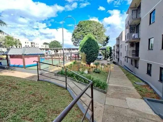 Apartamento venda em Região Geográfica Imediata de Ponta Grossa, Ponta Grossa