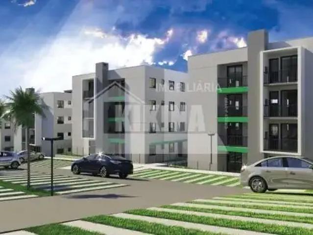 Apartamento venda em Região Geográfica Imediata de Ponta Grossa, Ponta Grossa