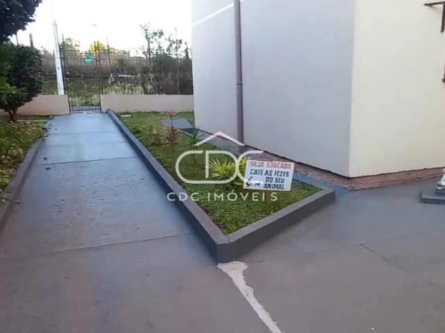Apartamento venda em Cará-Cará, Ponta Grossa