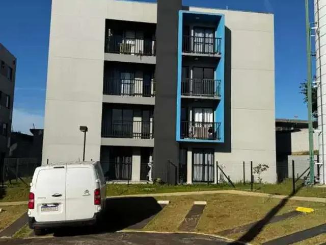 Apartamento venda em Região Geográfica Imediata de Ponta Grossa, Ponta Grossa
