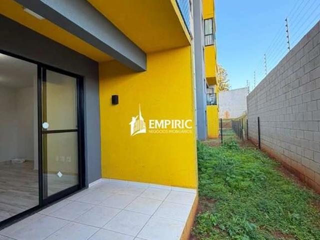 Apartamento venda em Jardim Canaã, Ponta Grossa