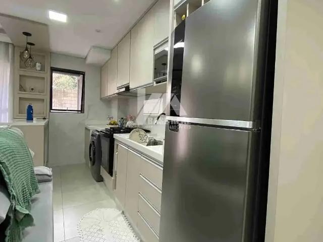 Apartamento venda em Região Geográfica Imediata de Ponta Grossa, Ponta Grossa